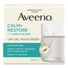 Aveeno Calm + Restore Oat Gel Moisturizer - 50 ml