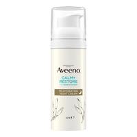 Aveeno Calm + Restore Re-Hydrating Night Cream - 50 ml