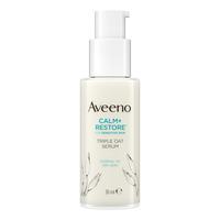 Aveeno Calm + Restore Triple Oat Serum - 30 ml