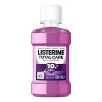 Listerine Total Care Mouthwash - 80 ml