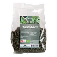 Natur-Drogeriet Mynta hackad, eko - 80 g