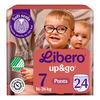 Libero Up&Go 7 Byxblöja 16-26 kg - 24 st