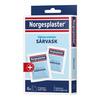 Norgesplaster Sårtvätt Våtservetter - 6 st