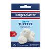 Norgesplaster Sterila Gaskompresser - 10 st