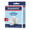 Norgesplaster Sterila Gaskompresser - 10 st