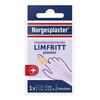 Norgesplaster Limfritt Plåster 3 cm x 1,5 m - 1 st