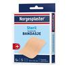Norgesplaster Scankvikk Bandage 5,4 x 7,6 cm Beige - 5 st