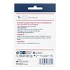 Norgesplaster Scankvikk Bandage 5,4 x 7,6 cm Beige - 5 st