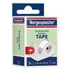 Norgesplaster Scanpor Tape 2,5 cm x 10 m med Dispenser - 1 st