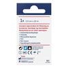 Norgesplaster Scanpor Tape 2,5 cm x 10 m med Dispenser - 1 st