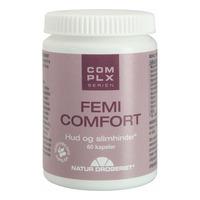 Natur-Drogeriet FemiComfort - 60 kapslar