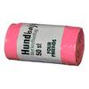 FourFriends hundpåsar med handtag, rosa - 50 st