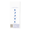 Oral-B iO5 Duo Matt Black/Quite White - 2 st