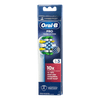 Oral-B Floss Action Borsthuvuden - 3 st