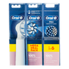 Oral-B Sensitive Clean Borsthuvuden - 6 st
