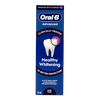 Oral-B Advanced Healthy Whitening Tandkräm - 75 ml