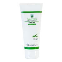 Kurm Aloe Vera Lotion 90% - 100 ml