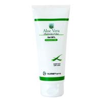 Kurm Aloe Vera Gel 99% - 100 ml