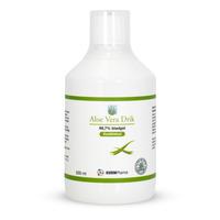 Kurm Aloe Vera Drik Neutral - 500 ml