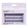 G Beauty Lashes Press & Go Underlashes - Everyday - 1 st