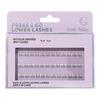 G Beauty Lashes Press & Go Lower Lashes Natural - 1 st