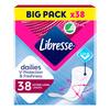 Libresse Extra Long Big Pack - 38 st