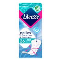Libresse Long - 26 st