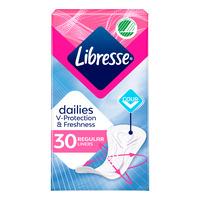 Libresse Regular - 30 st