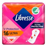 Libresse Ultra Normal - 16 st