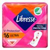 Libresse Ultra Normal - 16 st