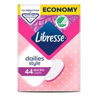 Libresse Micro - 44 st