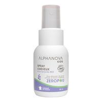 Alphanova Kids Zeropou Lusspray - 50 ml