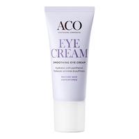 ACO Face Smoothing Eye Cream Oparfymerad - 15 ml