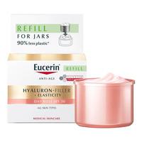 Eucerin Hyaluron-Filler Day Rose Refill - 50 ml