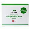 Kurm Loppfröskal ekologisk - 450 g