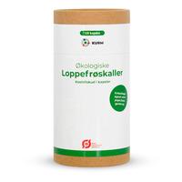 Kurm Loppfröskal ekologisk- 120 kapslar