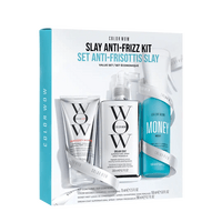 Color Wow Slay Anti Frizz Kit - 1 set