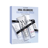 Color Wow Viral Volumisers Kit - Xmas 2025 - 1 set