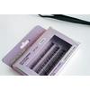G Beauty Lashes Press & Go Underlashes - Casual - 1 st