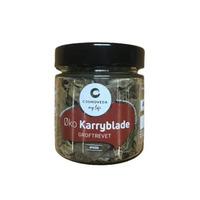 Cosmoveda Curryblad eko - 12 g