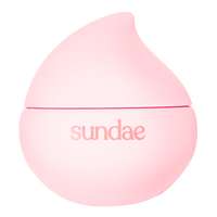 Sundae Whipped Body Moisturizer Very Berry - 220 ml