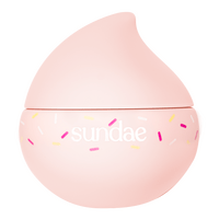 Sundae Whipped Body Moisturizer Birthday Cake - 220 ml