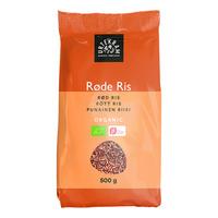 Urtekram Food Rött Ris, eko - 500 g