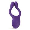 Teazers Flexible Couples Vibrator - 1 st