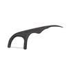 The Humble Co. Dental Floss Picks, charcoal - 50 st