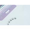 G Beauty Lashes Press & Go Pre-Mapped Underlashes - Vibe