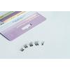 G Beauty Lashes Press & Go Pre-Mapped Underlashes - Fever