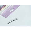 G Beauty Lashes Press & Go Pre-Mapped Underlashes - Spark