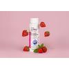 The Humble Co. naturlig munskölj kids strawberry - 500 ml