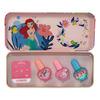 Lip Smacker Princess Nail Polish Tin - 1 st